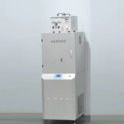 低溫光化學反應儀