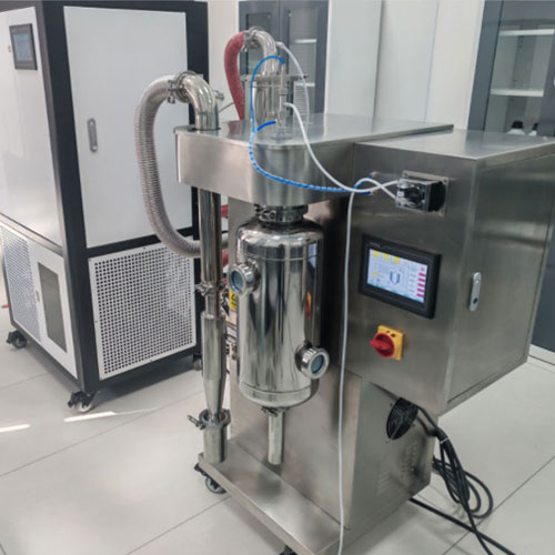 噴霧冷凍干燥機