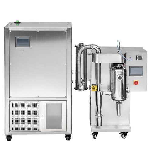 有機溶劑噴霧干燥機