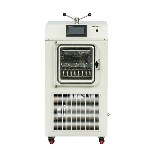 VFD-1000（壓蓋型，-50℃）