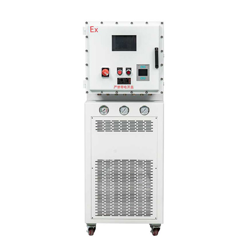 搭配500L反應釜