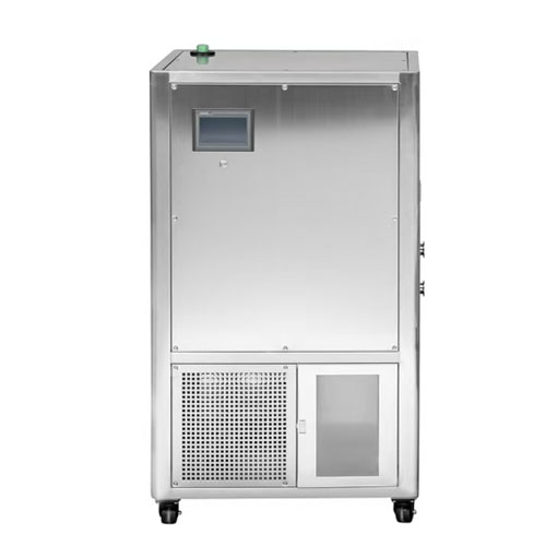 氣體有機溶劑回收裝置