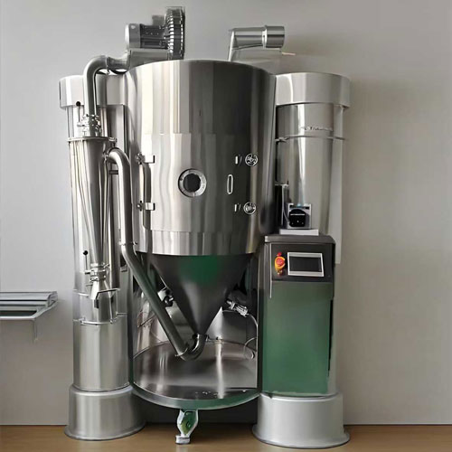 低溫噴霧干燥機（5L）