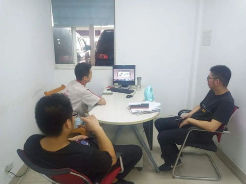 東安汽發創新培訓模式，精準賦能主機廠維修一線