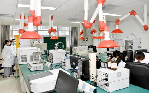 濰坊醫學院 醫教研協同，服務健康山東，助推高質量發展