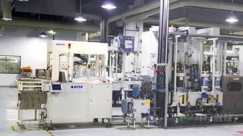 珠海斗門打造智能工廠新高地 以教育咨詢服務(wù)賦能全球5000家客戶