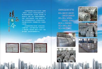 上海埃嘉鋼鐵 卓越資質鑄就專業信賴，官方網站展現企業風采